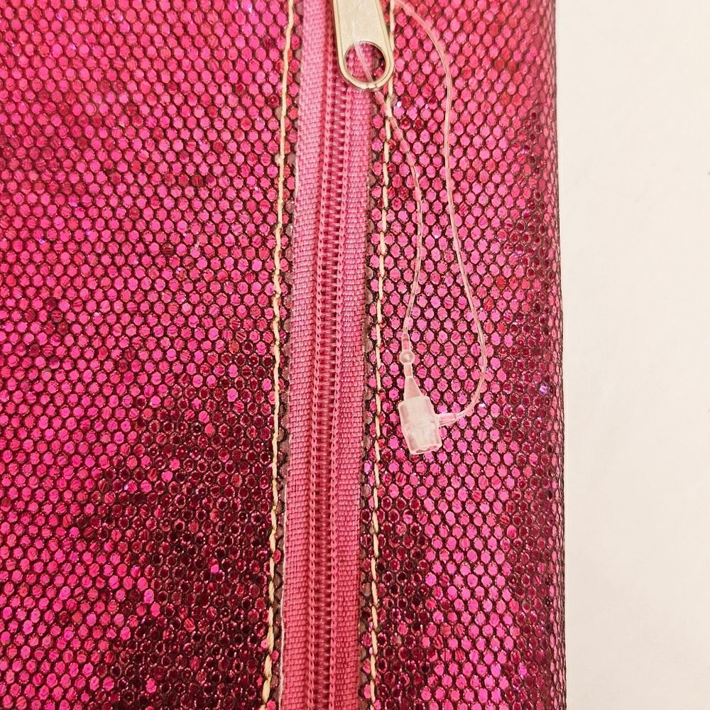NEW NO TAGS MULTI- Color Skull Rose detailβWomen's Wallet. - Picture 8 of 10